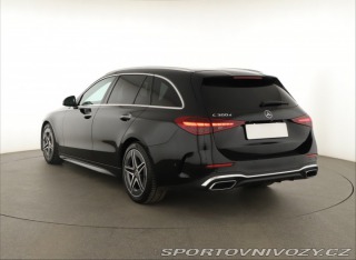 Mercedes-Benz C AMG Paket C 300d 2022