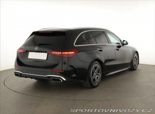 Mercedes-Benz C AMG Paket C 300d 2022
