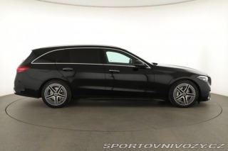 Mercedes-Benz C AMG Paket C 300d 2022