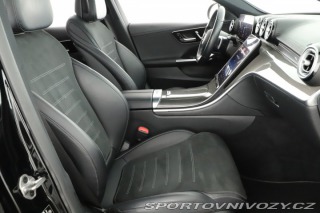 Mercedes-Benz C AMG Paket C 300d 2022