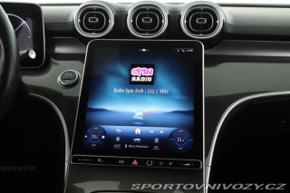Mercedes-Benz C AMG Paket C 300d 2022
