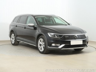 Volkswagen  Passat Alltrack 2.0 BiTDI