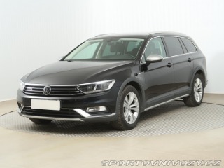 Volkswagen Ostatní modely Passat Alltrack 2.0 BiTDI 2018