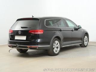 Volkswagen Ostatní modely Passat Alltrack 2.0 BiTDI 2018