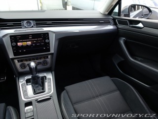 Volkswagen Ostatní modely Passat Alltrack 2.0 BiTDI 2018