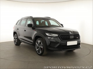 Škoda Kodiaq RS RS RS 2.0 TSI
