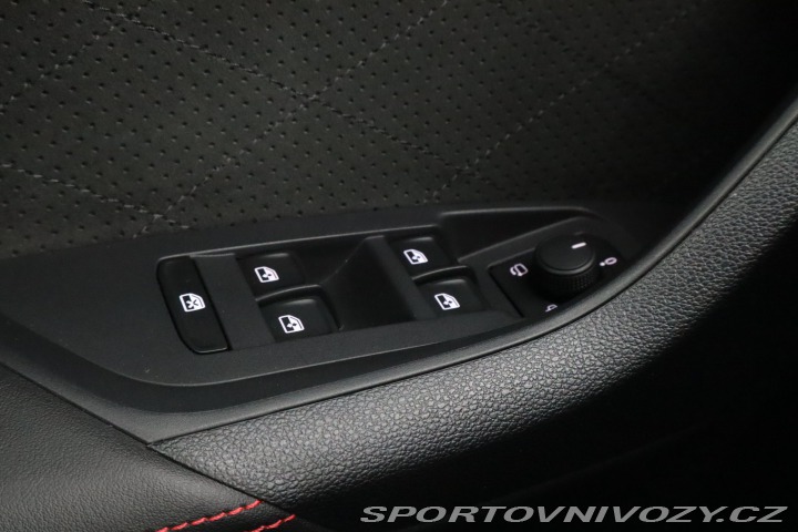 Škoda Kodiaq RS RS RS 2.0 TSI 2021