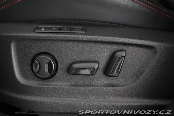 Škoda Kodiaq RS RS RS 2.0 TSI 2021