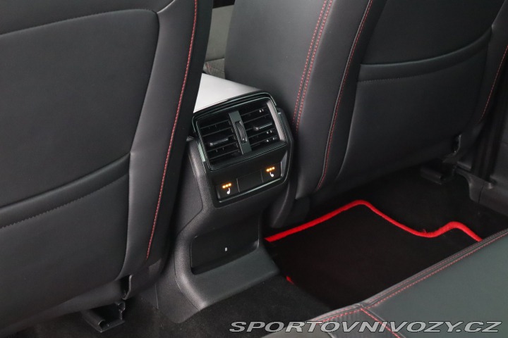 Škoda Kodiaq RS RS RS 2.0 TSI 2021
