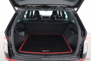 Škoda Kodiaq RS RS RS 2.0 TSI 2021