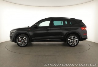 Škoda Kodiaq RS RS RS 2.0 TSI 2021
