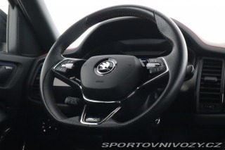 Škoda Kodiaq RS RS RS 2.0 TSI 2021