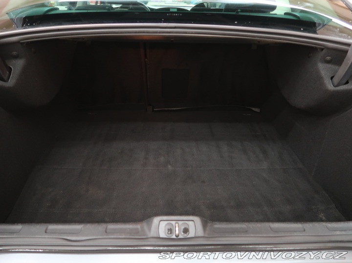 Citroën Ostatní modely C5 Exclusive 2.7 HDi 2010