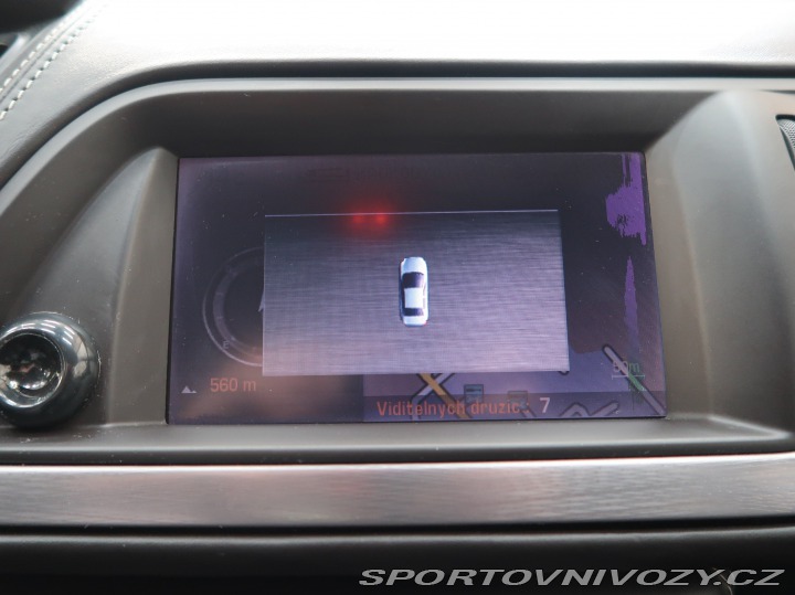 Citroën Ostatní modely C5 Exclusive 2.7 HDi 2010