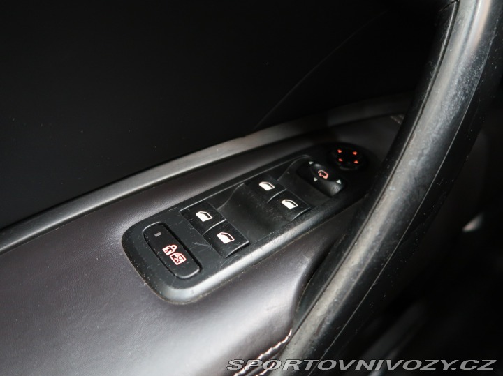 Citroën Ostatní modely C5 Exclusive 2.7 HDi 2010