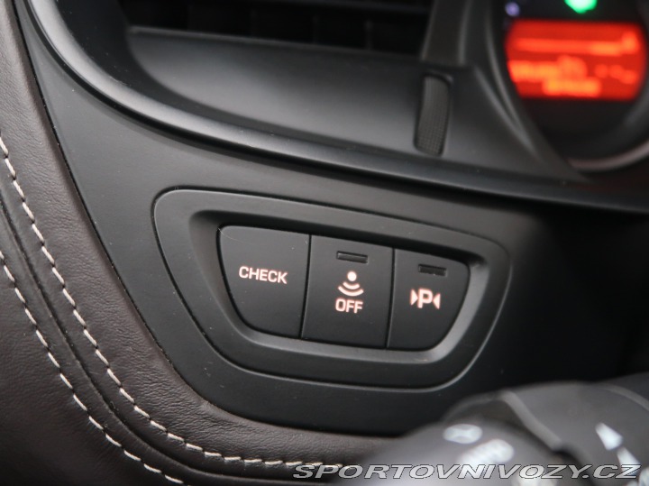 Citroën Ostatní modely C5 Exclusive 2.7 HDi 2010