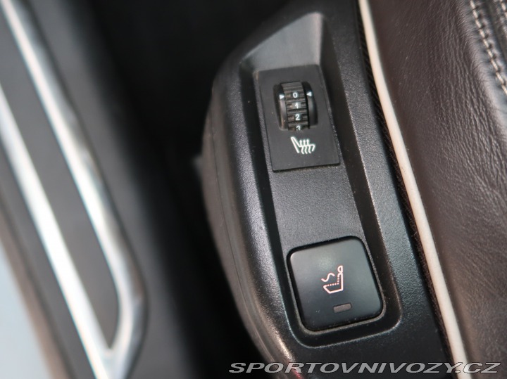 Citroën Ostatní modely C5 Exclusive 2.7 HDi 2010