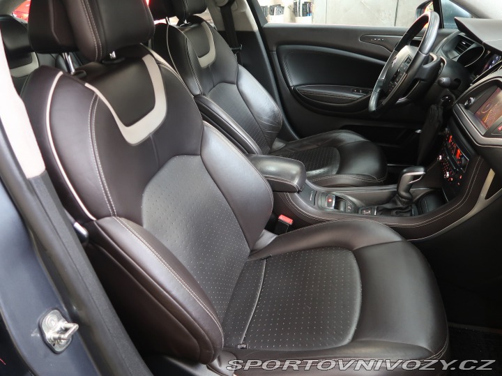 Citroën Ostatní modely C5 Exclusive 2.7 HDi 2010