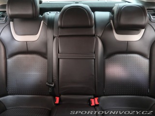 Citroën Ostatní modely C5 Exclusive 2.7 HDi 2010
