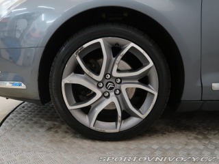 Citroën Ostatní modely C5 Exclusive 2.7 HDi 2010
