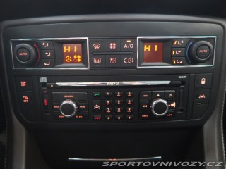 Citroën Ostatní modely C5 Exclusive 2.7 HDi 2010