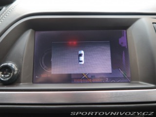 Citroën Ostatní modely C5 Exclusive 2.7 HDi 2010