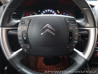 Citroën Ostatní modely C5 Exclusive 2.7 HDi 2010