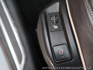 Citroën Ostatní modely C5 Exclusive 2.7 HDi 2010
