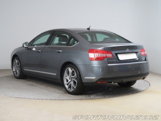 Citroën Ostatní modely C5 Exclusive 2.7 HDi 2010