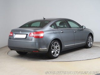 Citroën Ostatní modely C5 Exclusive 2.7 HDi 2010
