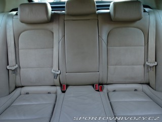Škoda Superb Laurin&Klement 3.6 FS 2009