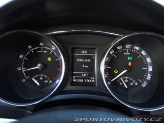 Škoda Superb Laurin&Klement 3.6 FS 2009
