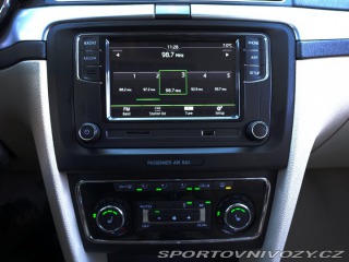 Škoda Superb Laurin&Klement 3.6 FS 2009