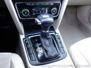 Škoda Superb Laurin&Klement 3.6 FS 2009