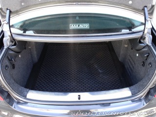 Škoda Superb Laurin&Klement 3.6 FS 2009