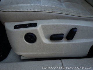 Škoda Superb Laurin&Klement 3.6 FS 2009
