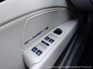 Škoda Superb Laurin&Klement 3.6 FS 2009