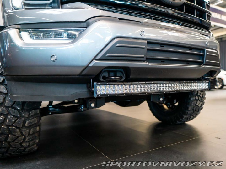 Ford Ostatní modely F-150 5.0 V8 Lariat 6 Lif 2024