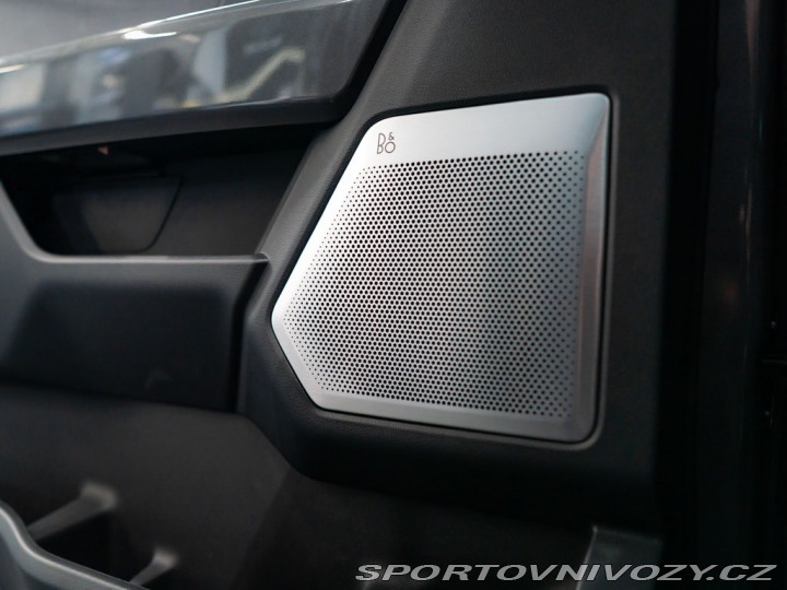 Ford Ostatní modely F-150 5.0 V8 Lariat 6 Lif 2024