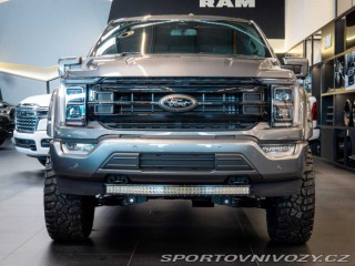 Ford Ostatní modely F-150 5.0 V8 Lariat 6 Lif 2024