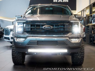 Ford Ostatní modely F-150 5.0 V8 Lariat 6 Lif 2024