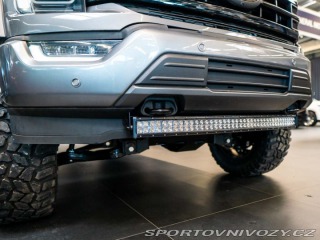 Ford Ostatní modely F-150 5.0 V8 Lariat 6 Lif 2024
