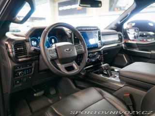 Ford Ostatní modely F-150 5.0 V8 Lariat 6 Lif 2024