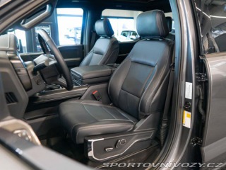 Ford Ostatní modely F-150 5.0 V8 Lariat 6 Lif 2024