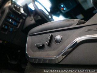 Ford Ostatní modely F-150 5.0 V8 Lariat 6 Lif 2024