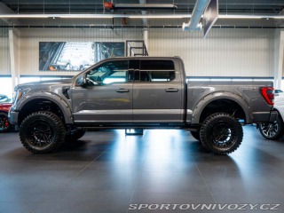 Ford Ostatní modely F-150 5.0 V8 Lariat 6 Lif 2024
