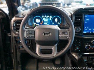 Ford Ostatní modely F-150 5.0 V8 Lariat 6 Lif 2024