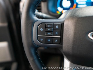 Ford Ostatní modely F-150 5.0 V8 Lariat 6 Lif 2024