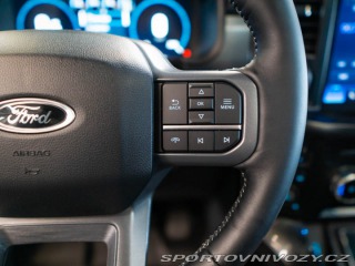 Ford Ostatní modely F-150 5.0 V8 Lariat 6 Lif 2024