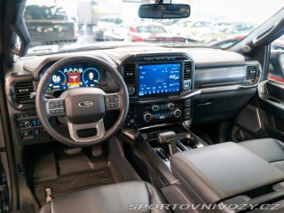 Ford Ostatní modely F-150 5.0 V8 Lariat 6 Lif 2024